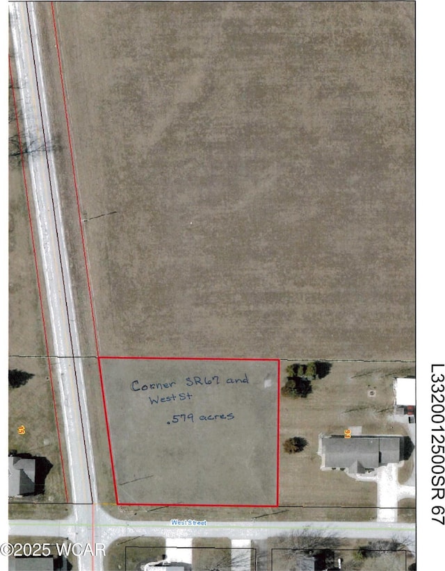 0 Sr 67, Uniopolis, OH 45888