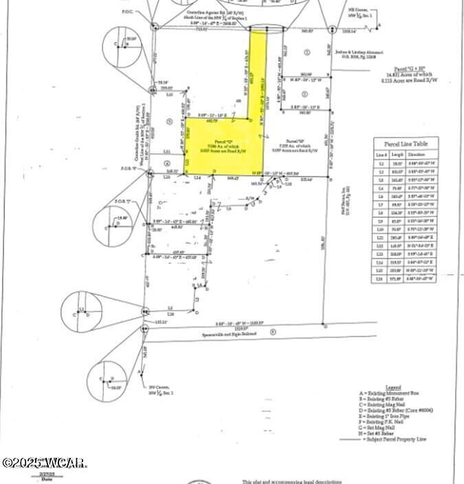 0 Agerter Rd, Lima, OH 45806 - photo 3