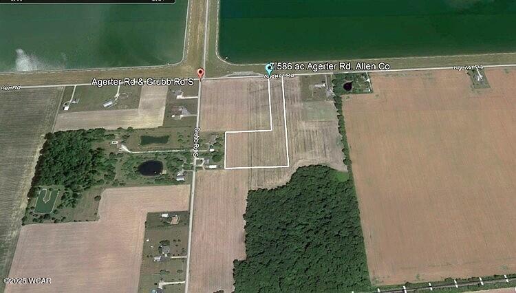 0 Agerter Rd, Lima, OH 45806 - photo 1