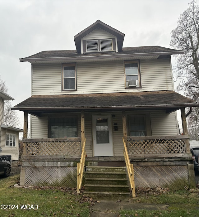 516 Catalpa Ave, Lima, OH 45801 - photo 1