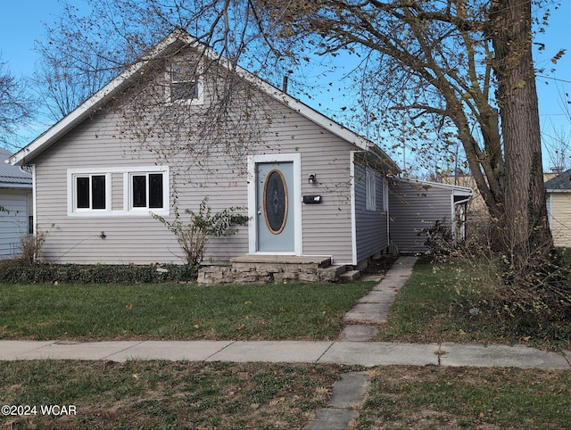 910 Leland Ave, Lima OH, 45805, 3 bedrooms, 1.5 baths house for sale