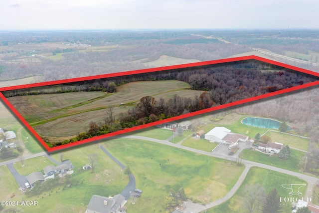 0 Township Road 55, Bellefontaine OH, 43311 land for sale