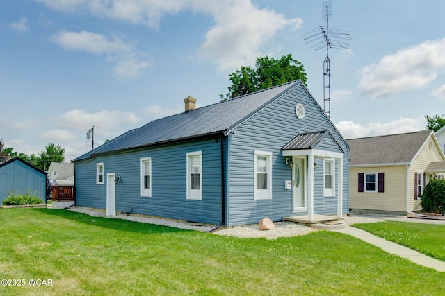 402 E Elizabeth St, Coldwater, OH 45828 - photo 2