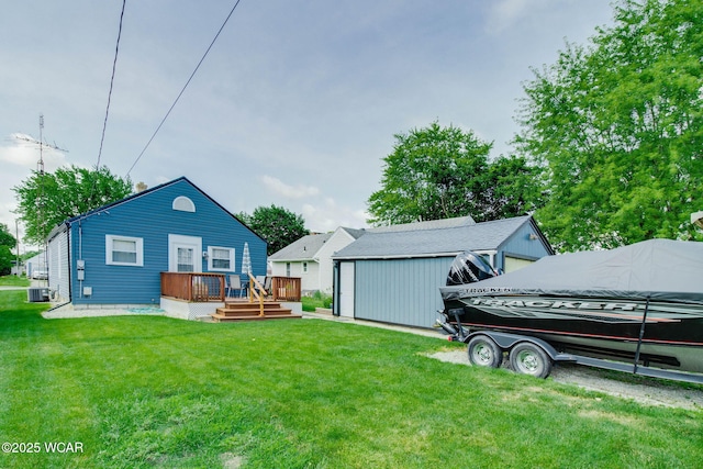 402 E Elizabeth St, Coldwater, OH 45828 - photo 23