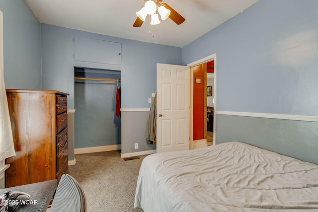 402 E Elizabeth St, Coldwater, OH 45828 - photo 13
