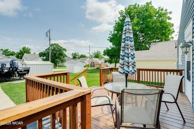402 E Elizabeth St, Coldwater, OH 45828 - photo 19