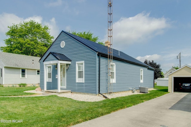 402 E Elizabeth St, Coldwater, OH 45828 - photo 3
