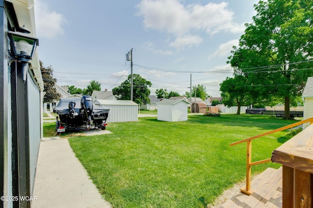 402 E Elizabeth St, Coldwater, OH 45828 - photo 22