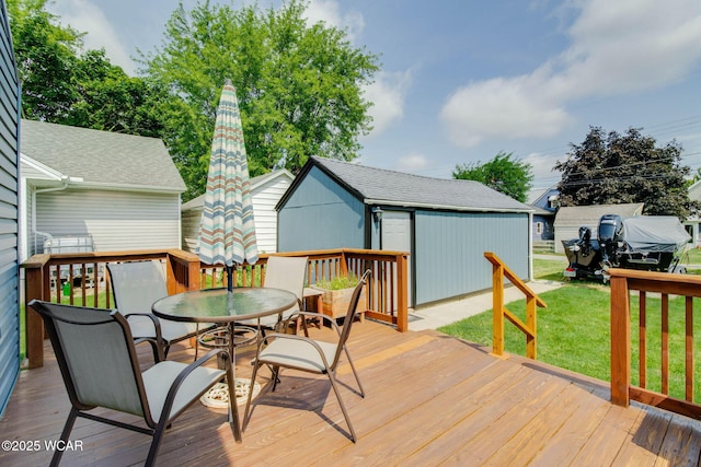 402 E Elizabeth St, Coldwater, OH 45828 - photo 20