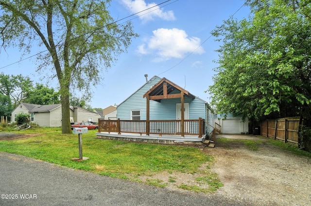 906 Daniels Ave, Lima, OH 45805 - photo 4