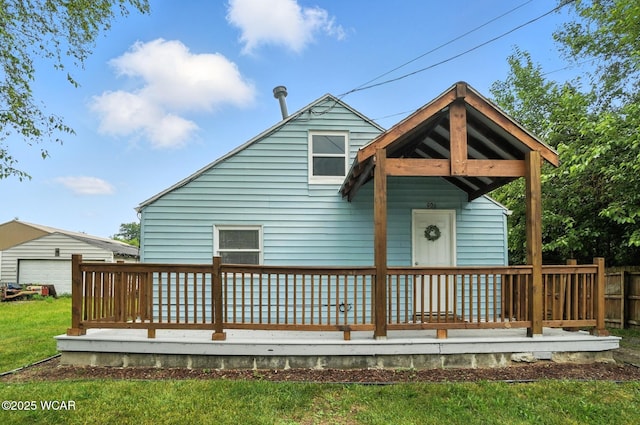 906 Daniels Ave, Lima, OH 45805 - photo 2