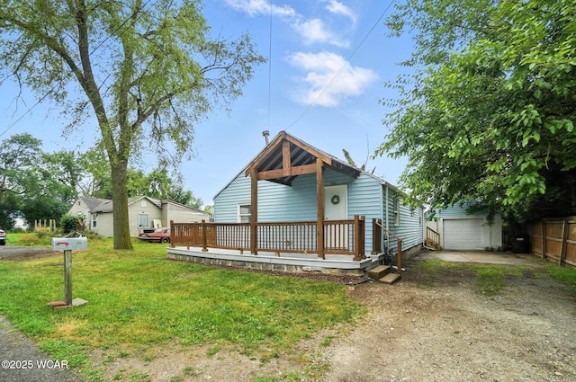 906 Daniels Ave, Lima, OH 45805 - photo 5