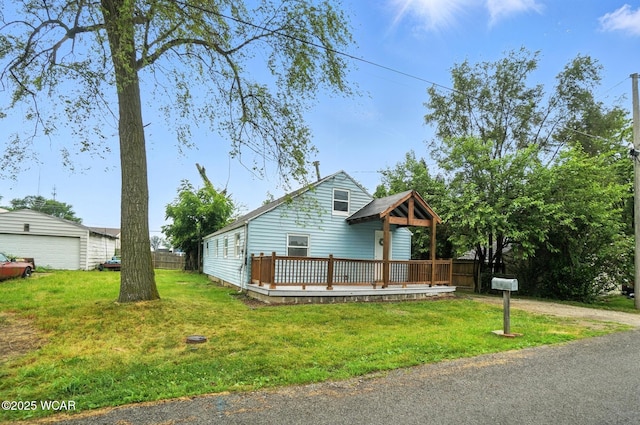 906 Daniels Ave, Lima, OH 45805 - photo 3