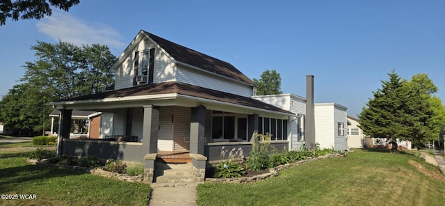 217 Grove St, Bluffton, OH 45817 - photo 2