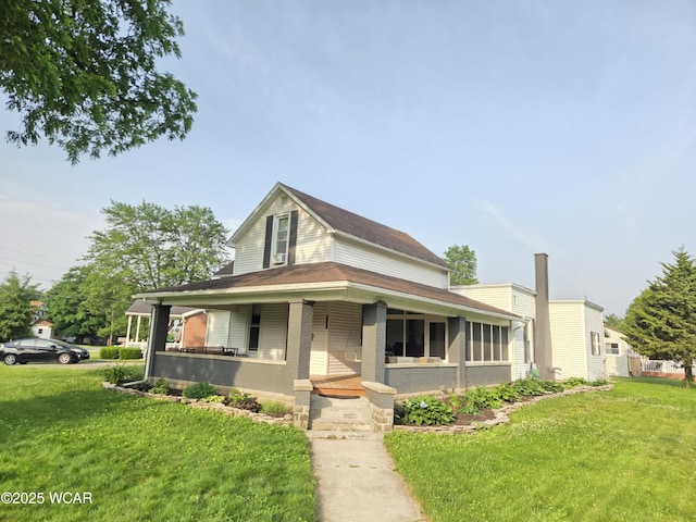 217 Grove St, Bluffton, OH 45817 - photo 1