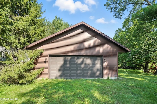3798 Kissinghollow Dr, Lima, OH 45801 - photo 45