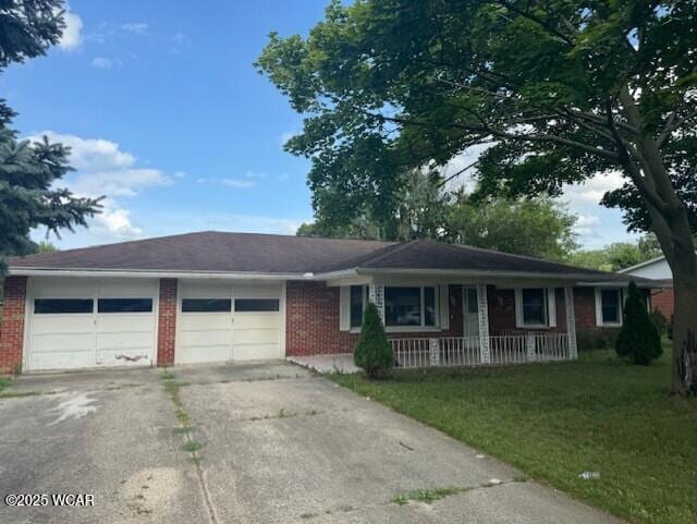 2268 N Glenwood Ave, Lima, OH 45805 - photo 1