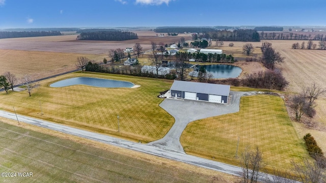 1499 N Conant Rd, Lima OH, 45807, 4 bedrooms, 2.5 baths house for sale