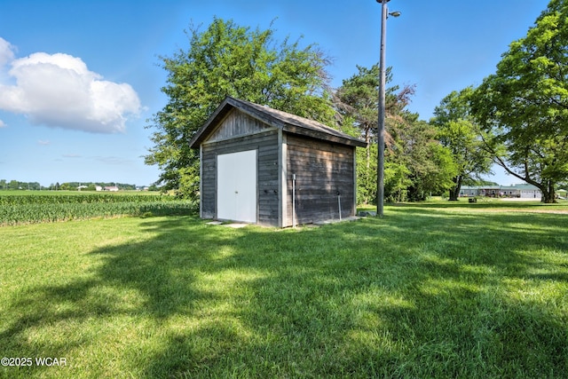 7866 Kreischer Rd, Ohio City, OH 45874 - photo 8