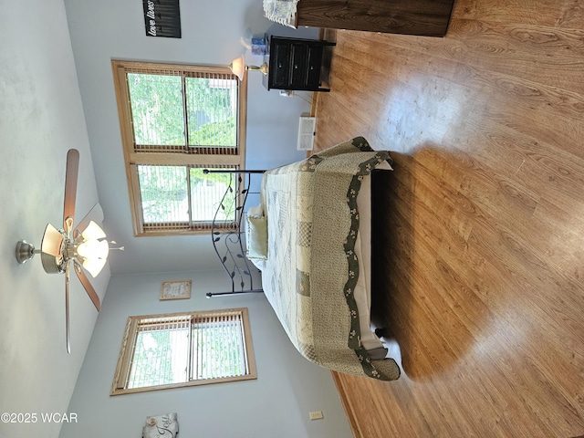 1756 Jo Jean Rd, Lima, OH 45806 - view of bedroom