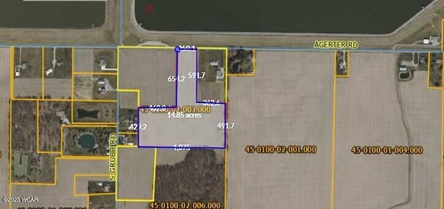 0 Agerter Rd, Lima OH, 45806 land for sale