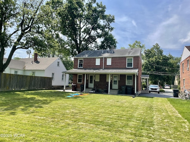 2302-2304 Lakewood Ave, Lima, OH 45805 - photo 12