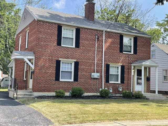 2302-2304 Lakewood Ave, Lima, OH 45805 - photo 2