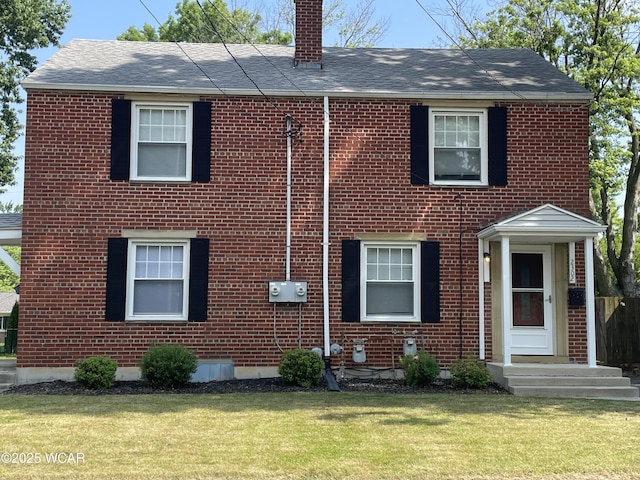 2302-2304 Lakewood Ave, Lima, OH 45805 - photo 1