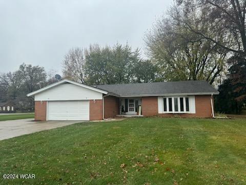 Listing photo 3 for 1664 Pro Dr, Lima OH 45805