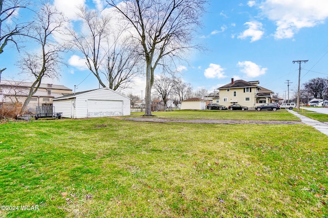 626 W Murphy St, Lima, OH 45801