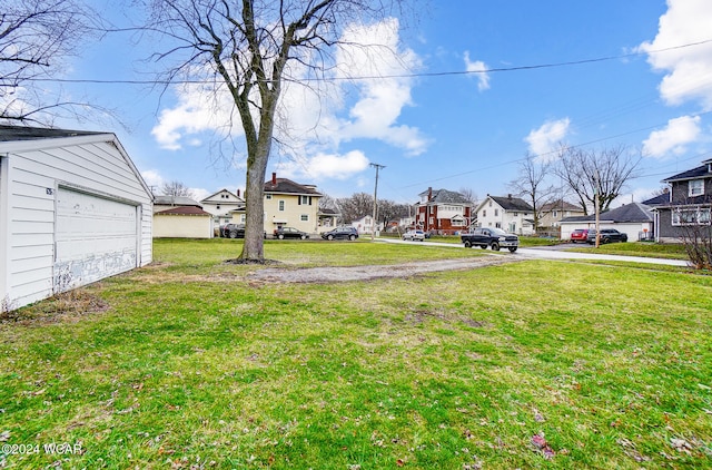 626 W Murphy St, Lima, OH 45801