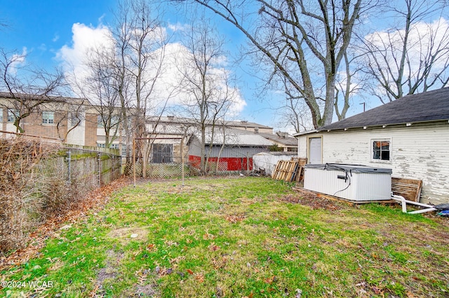 626 W Murphy St, Lima, OH 45801