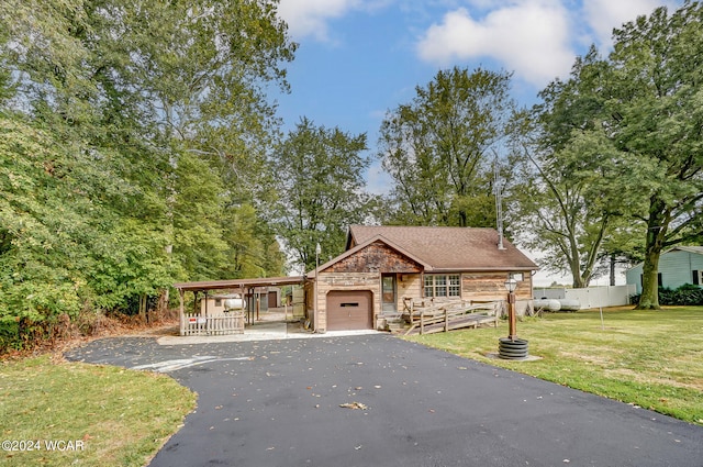 Listing photo 3 for 3891 E State Rd, Lima OH 45807