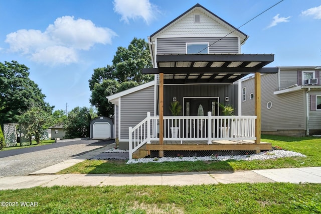 227 Stanely Ave, Findlay, OH 45840 - photo 1