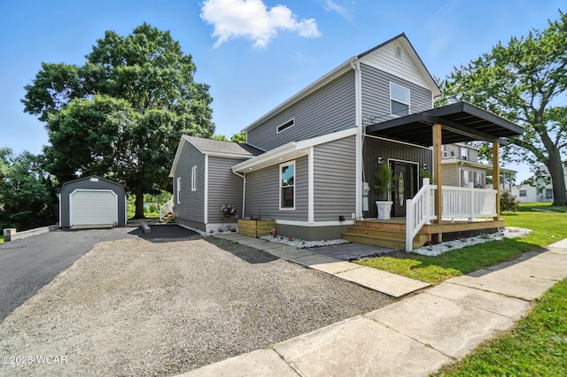 227 Stanely Ave, Findlay, OH 45840 - photo 3