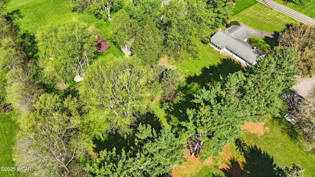 2971 Ft Amanda Rd, Lima, OH 45805 - aerial view