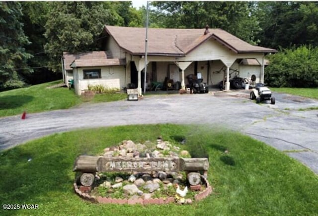 5051-5095 Mirror Lake Dr, Lima, OH 45801