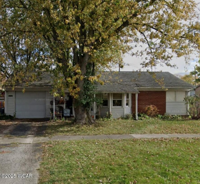 304 Shawnee Rd, Cridersville OH, 45806, 3 bedrooms, 1 bath house for sale