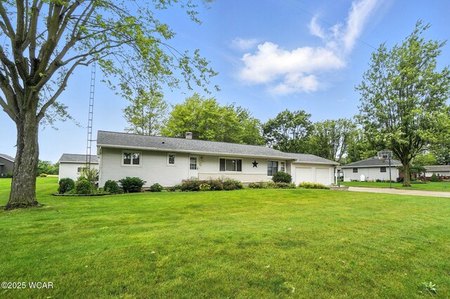 533 Bendele St, Ottoville, OH 45876 - photo 2