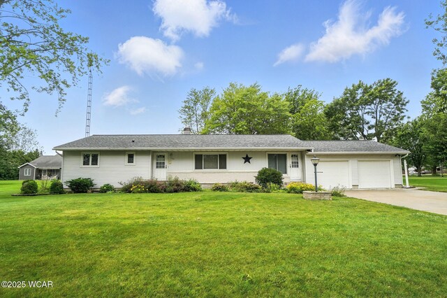 533 Bendele St, Ottoville, OH 45876 - photo 1