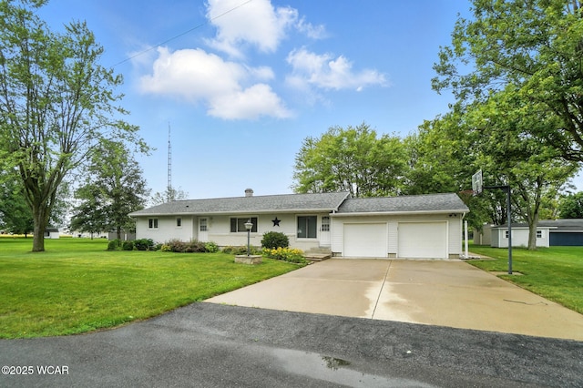 533 Bendele St, Ottoville, OH 45876 - photo 3