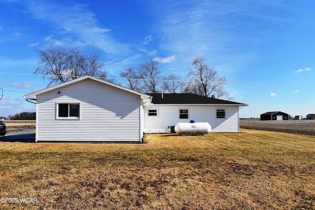 4548 Road 13C, Leipsic, OH 45856