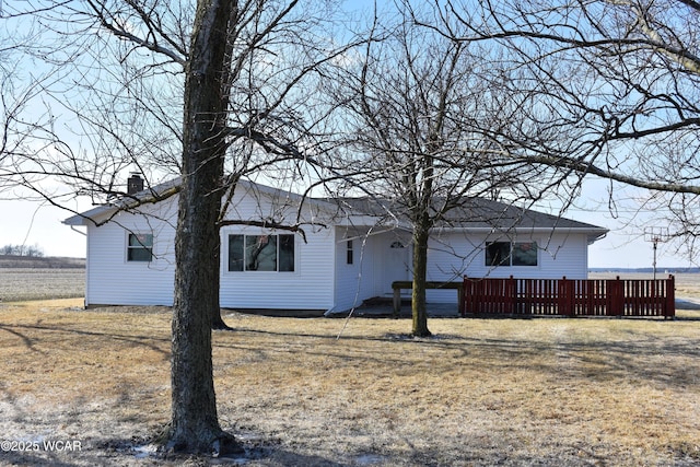 4548 Road 13C, Leipsic, OH 45856