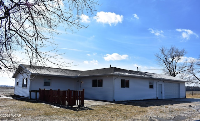 4548 Road 13C, Leipsic, OH 45856