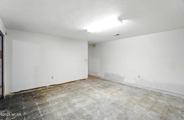 1619 Northbrook Dr, Lima, OH 45805 - unfurnished room featuring tile patterned floors
