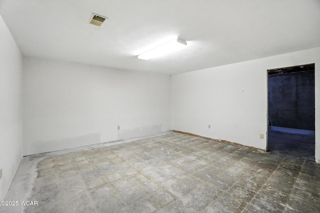 1619 Northbrook Dr, Lima, OH 45805 - view of unfurnished room
