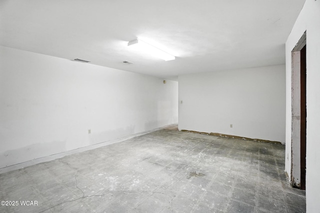 1619 Northbrook Dr, Lima, OH 45805 - view of unfurnished room