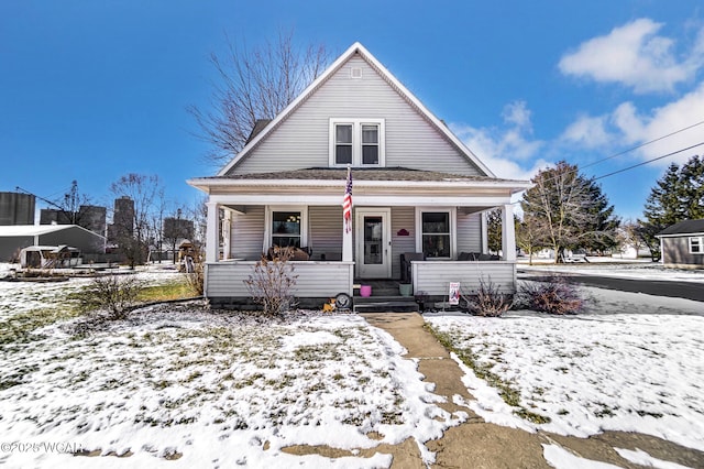 204 Walnut St, Middle Point OH, 45863, 3 bedrooms, 2 baths house for sale