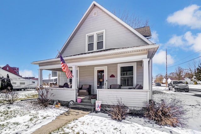 Listing photo 3 for 204 Walnut St, Middle Point OH 45863