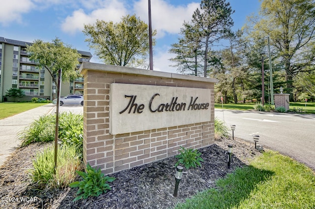 1755 Shawnee Rd Unit 701, Lima OH, 45805, 2 bedrooms, 2 baths condo for sale